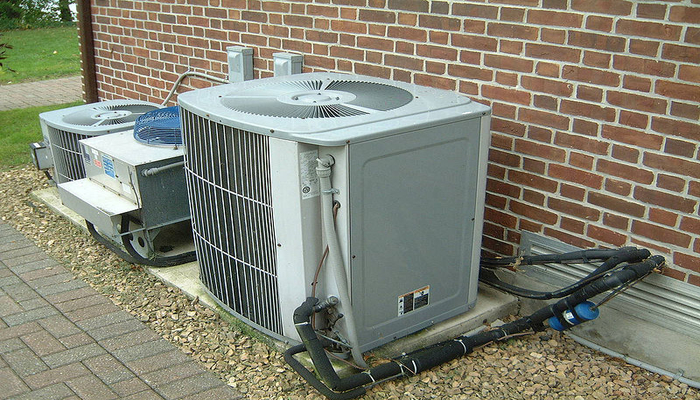 What is an HVAC System?